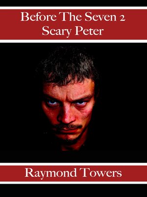 cover image of Before the Seven 2